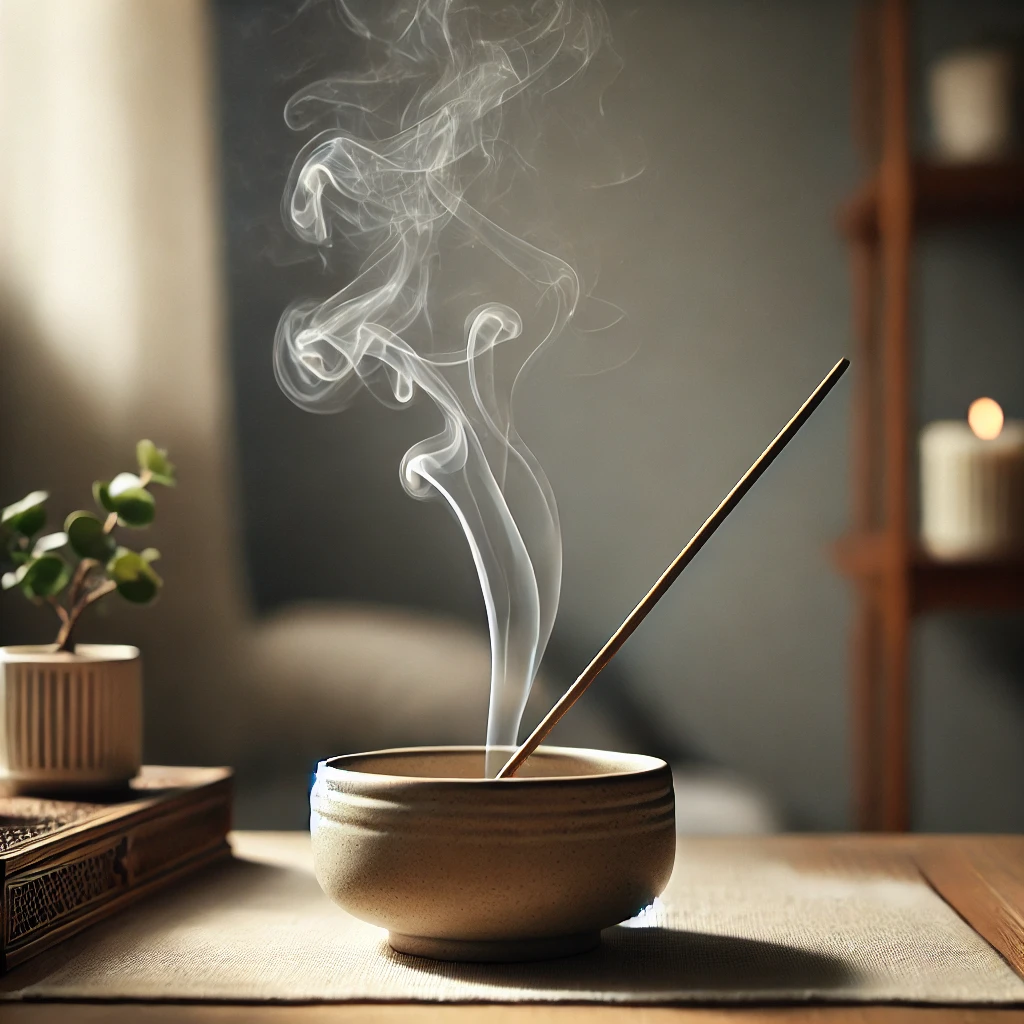 沉香线香的品质鉴别，沉香线香的纯度判断